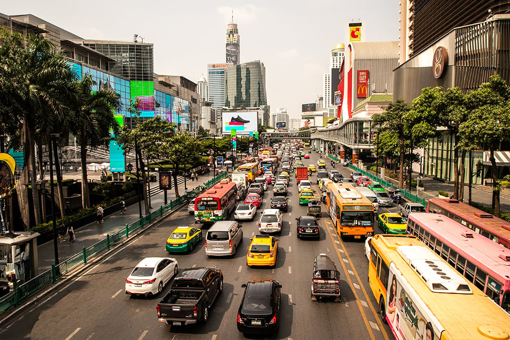 Vistar Media drives OOH advertising growth across Southeast Asia