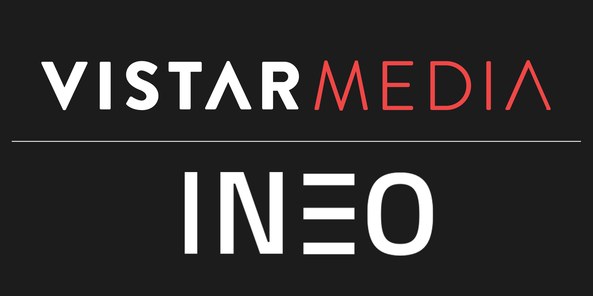 INEO Partners with Vistar Media