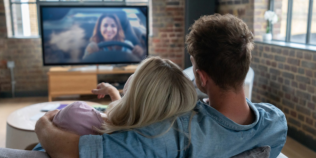 I Didn’t Know I Could DOOH That: Retargeting on Connected TV