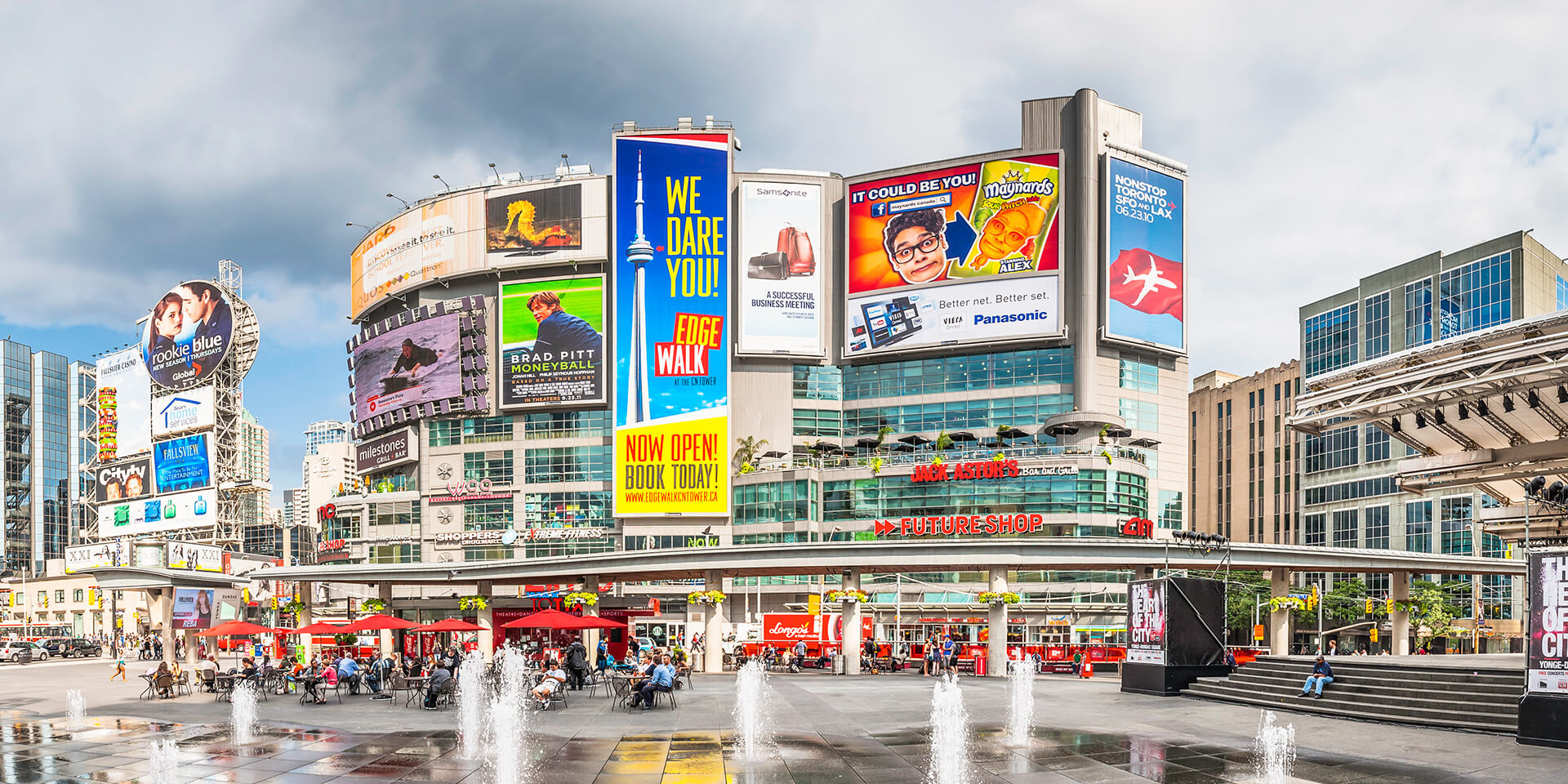 2022 in review: A year to remember for OOH in Canada