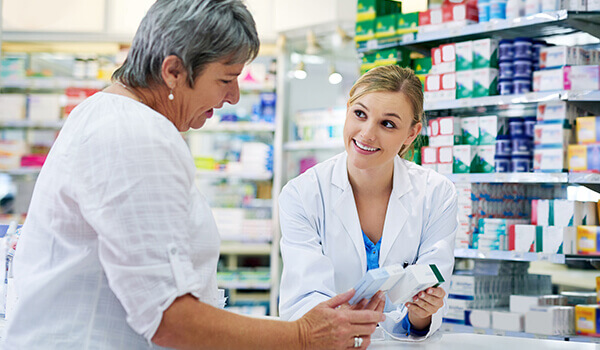 The Best Medicine: Digital Out-of-Home Strategies for OTC Marketers