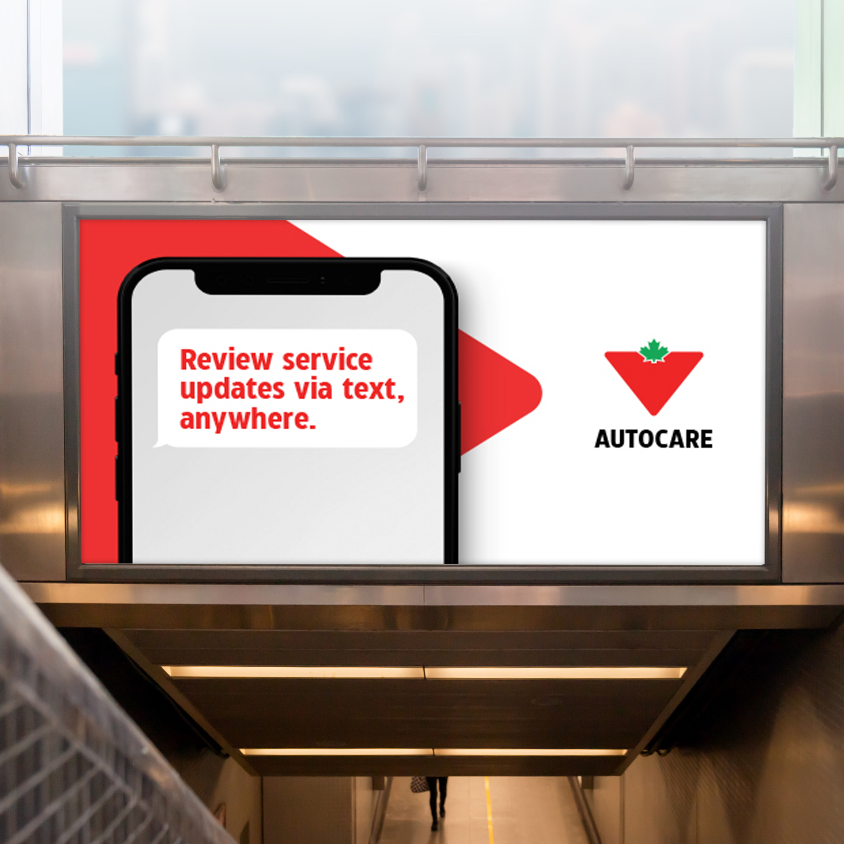 How Canadian Tire achieved a 30% lift in consideration with DOOH — DPAA panel recap