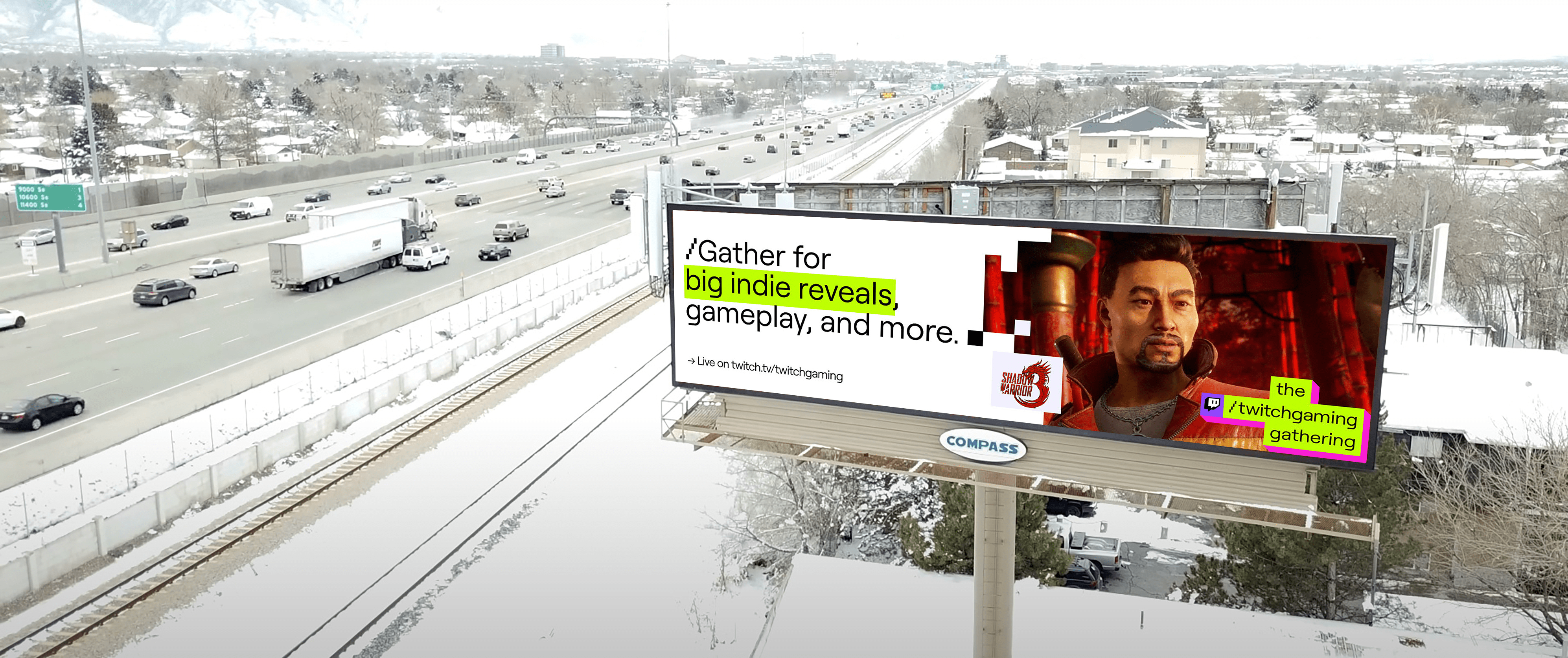 compass_twitch dooh campaigns