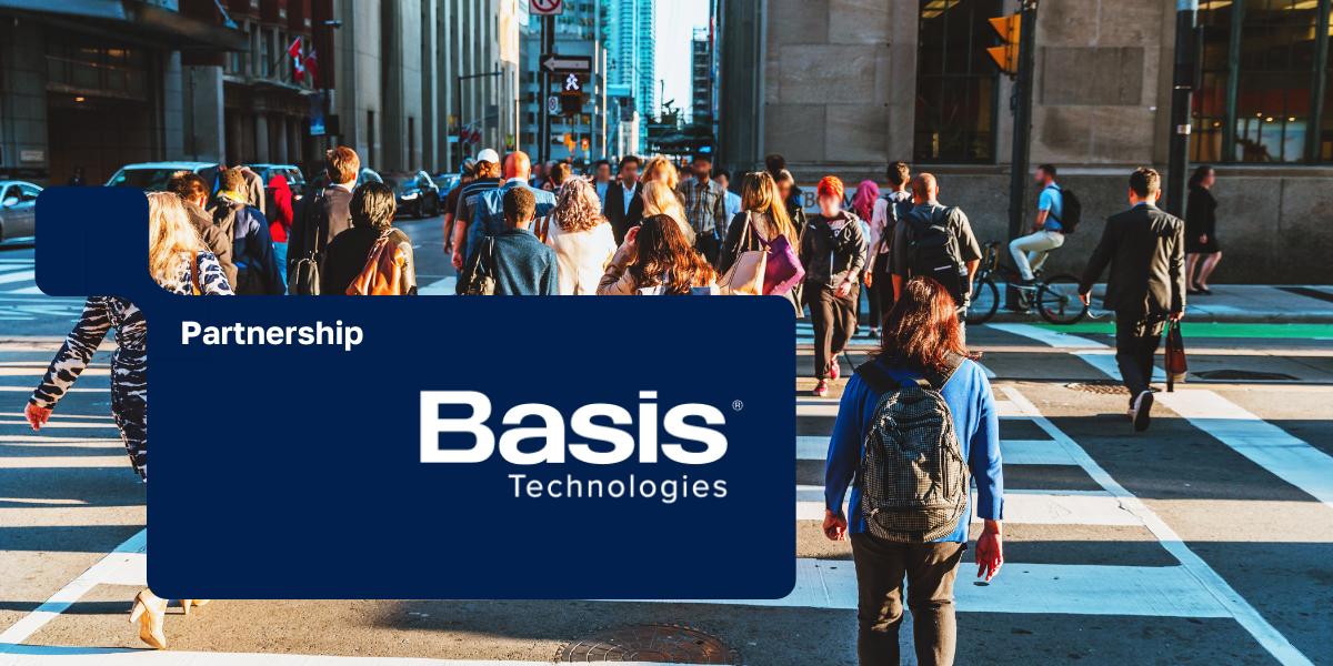 Basis Technologies and Vistar Media Automate DOOH Advertising