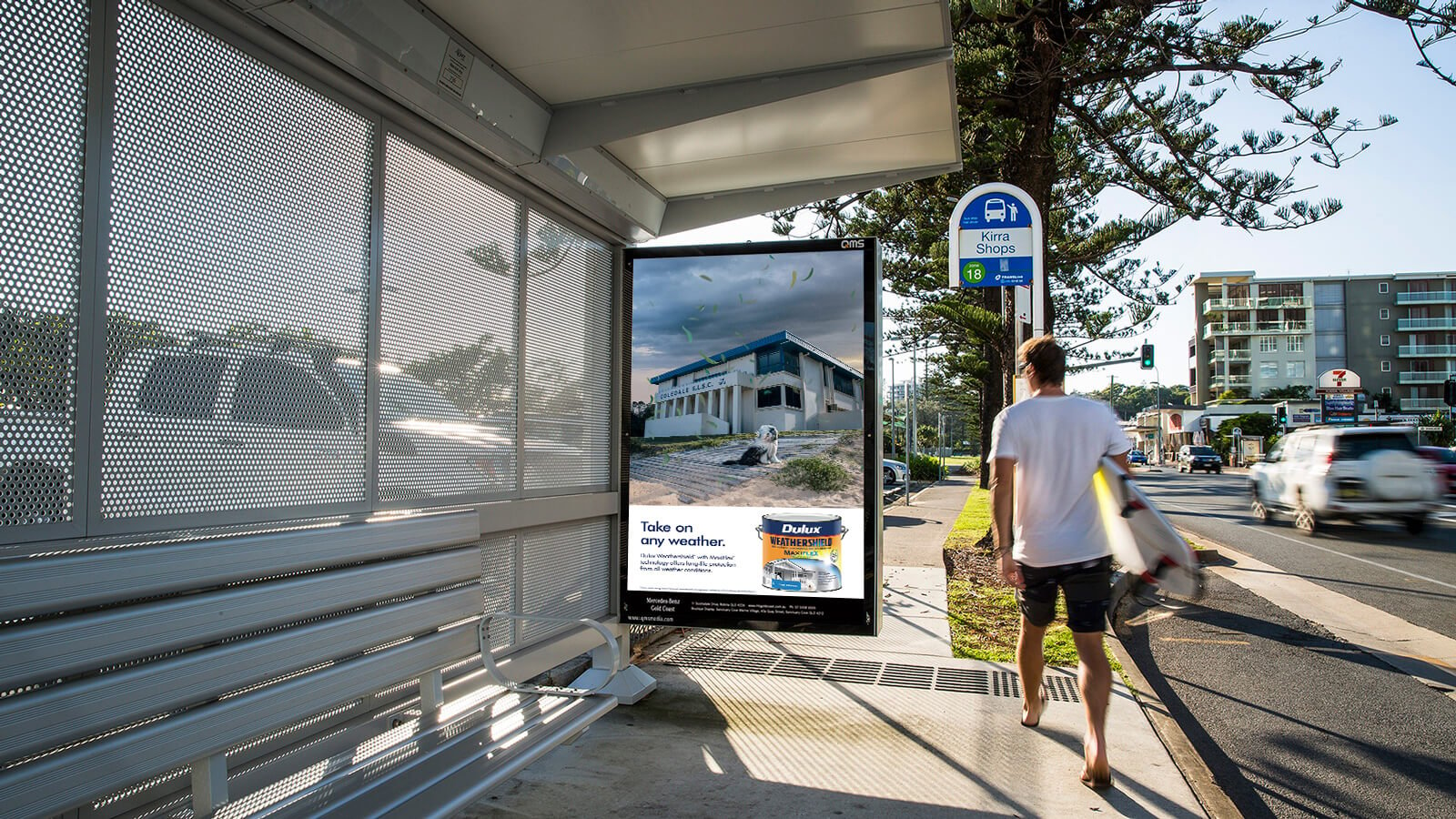 What's Hot: The Biggest DOOH Trends in APAC for 2023