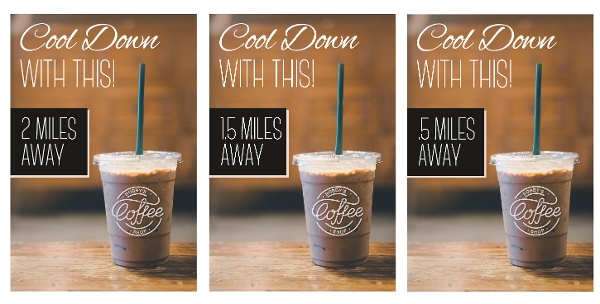 DOOH Dynamic Creative