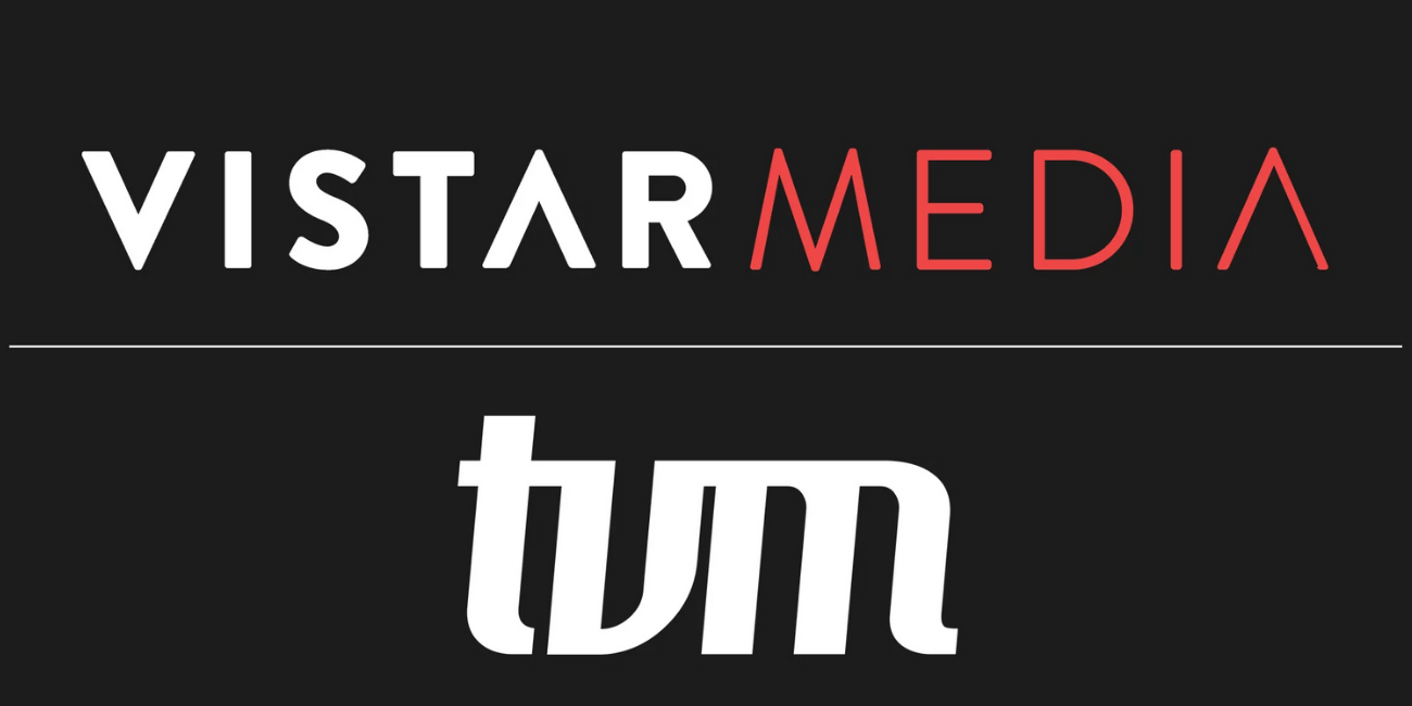 TVM DOOH Selects Vistar As Ad Serving Technology Partner