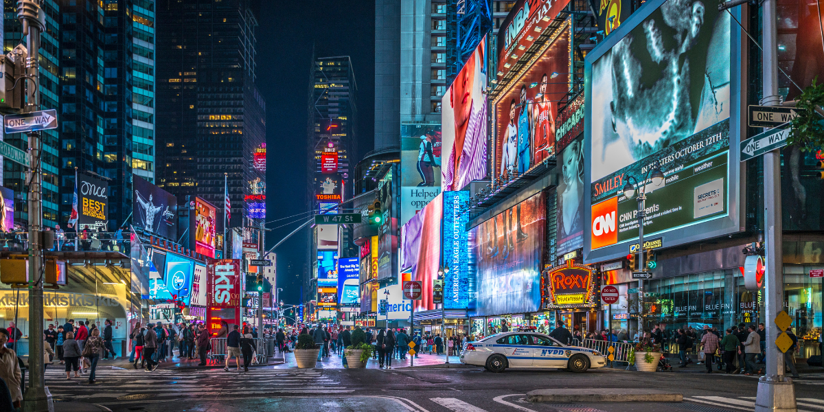What is out-of-home advertising? Everything you need to know