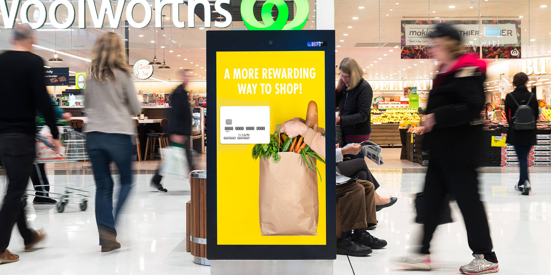 Benefits of Programmatic DOOH