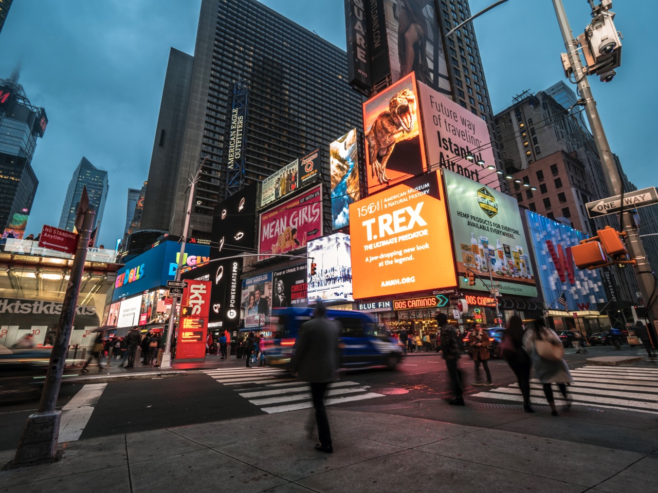 4 Benefits of Using DOOH for Quick Activations