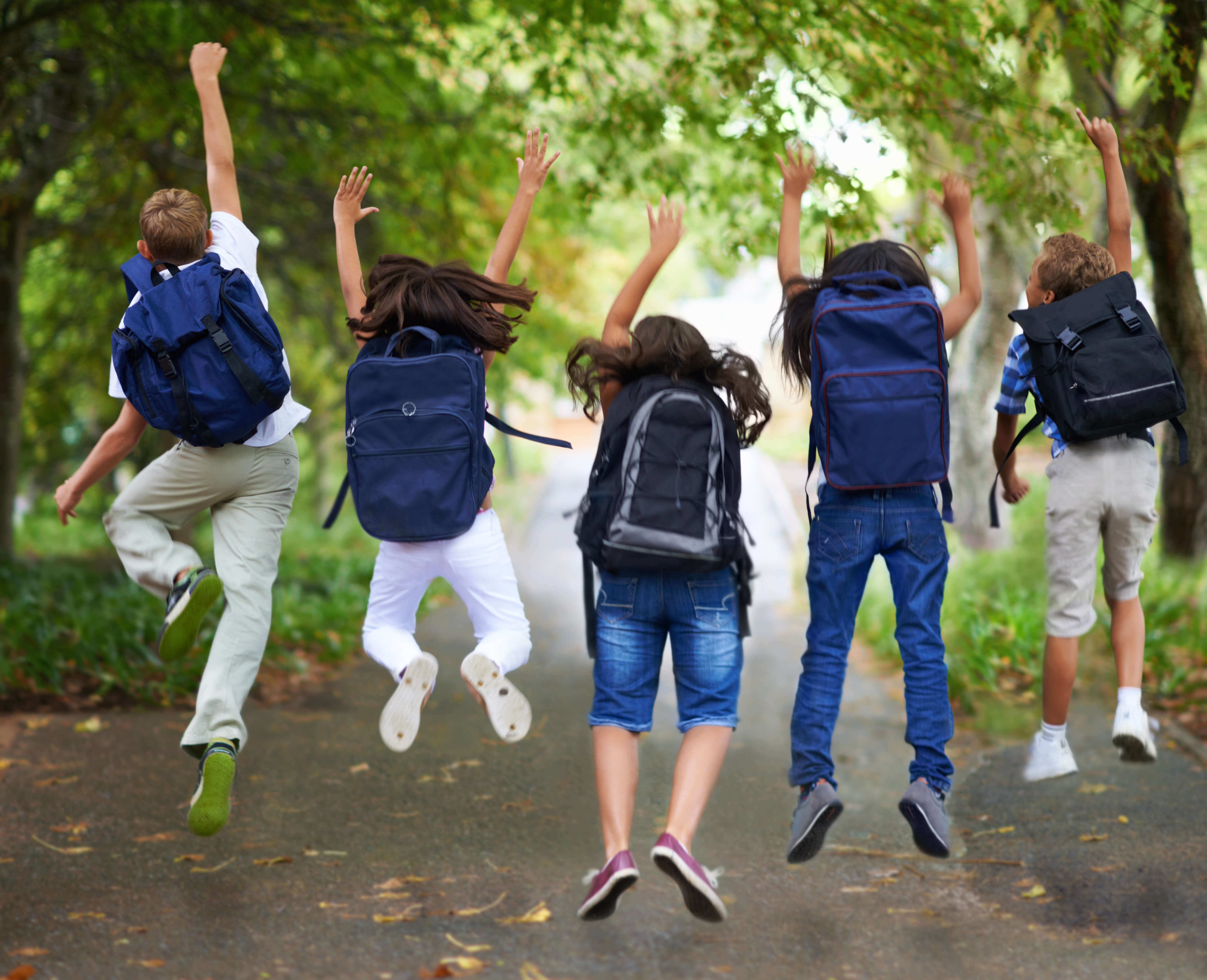 Rethinking Retail: Back to School Insights For Your Shopper Campaigns