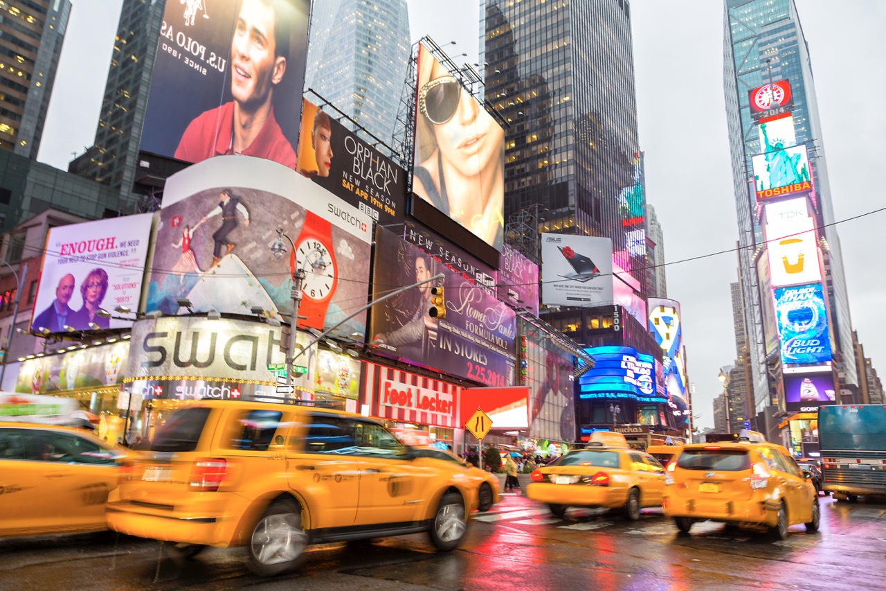 Are You Fully Monetizing Your DOOH Screens?