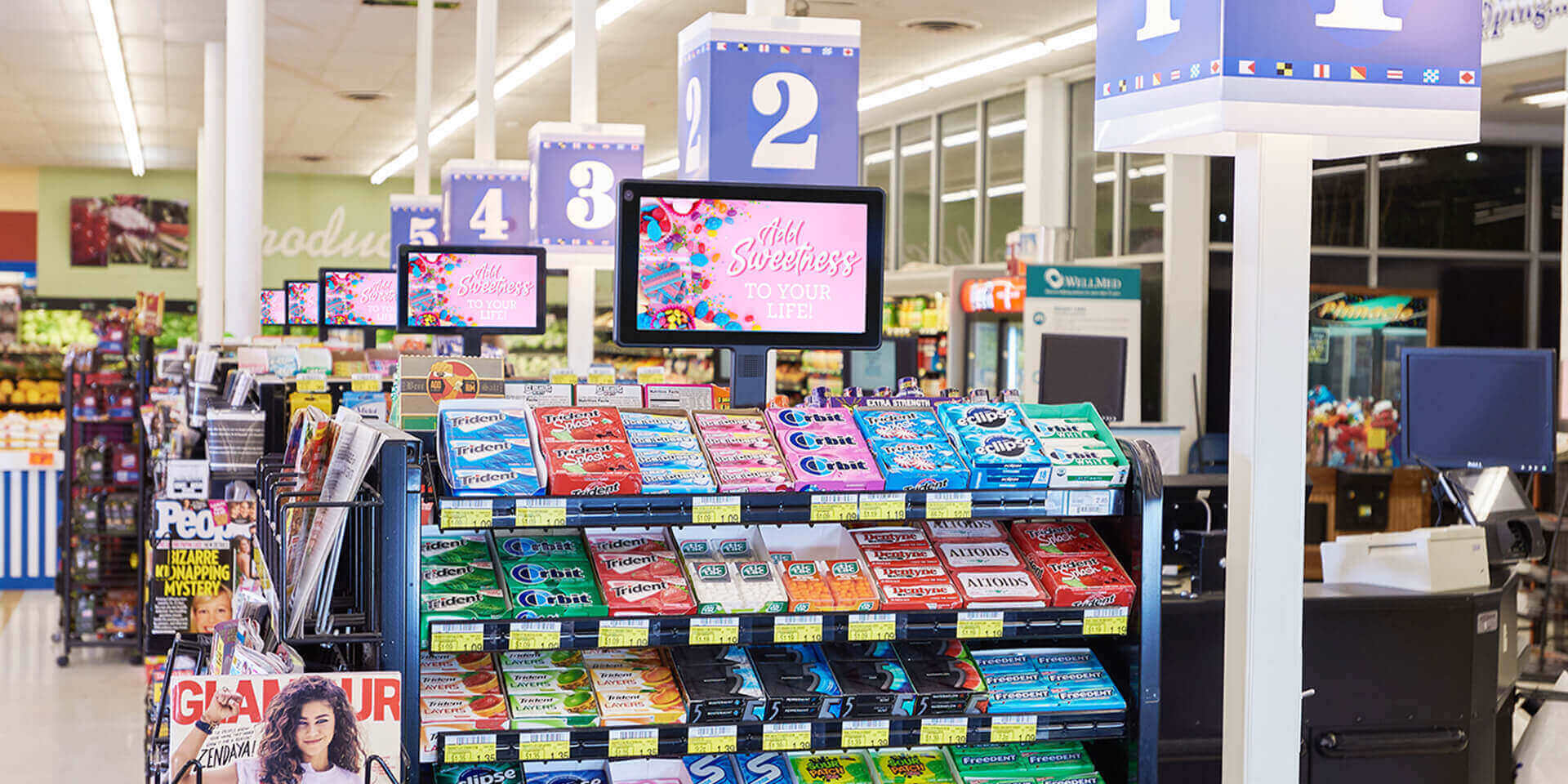 A Crash Course on DOOH Point-of-Purchase Inventory