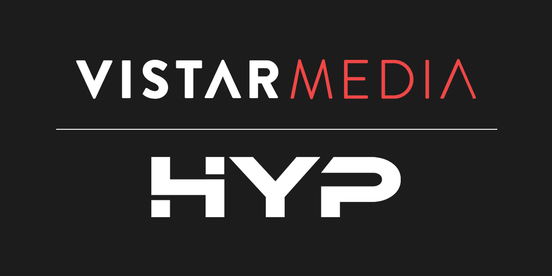 HYP and Vistar Partner to Deliver Superior DOOH Marketing