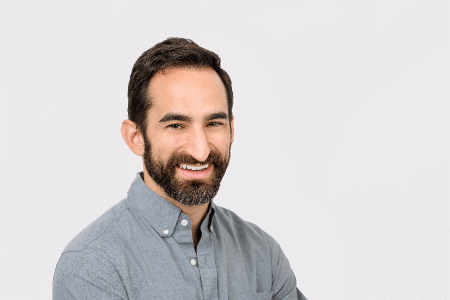 Headshot of CEO Micheal Provenzano-1 (1)