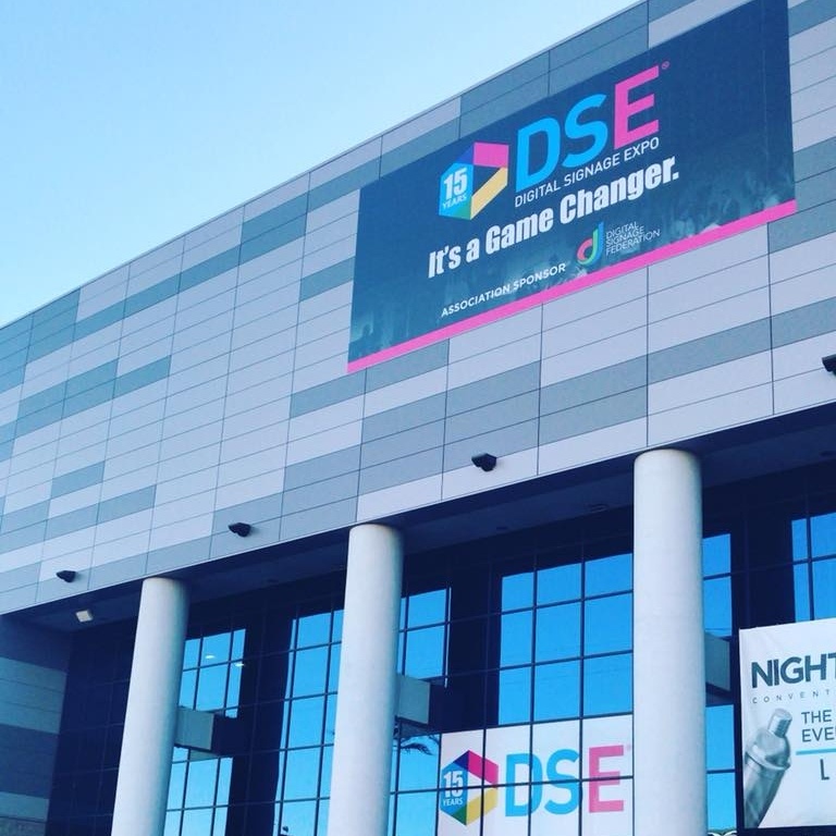 Behind the Scenes Review of DSE 2018