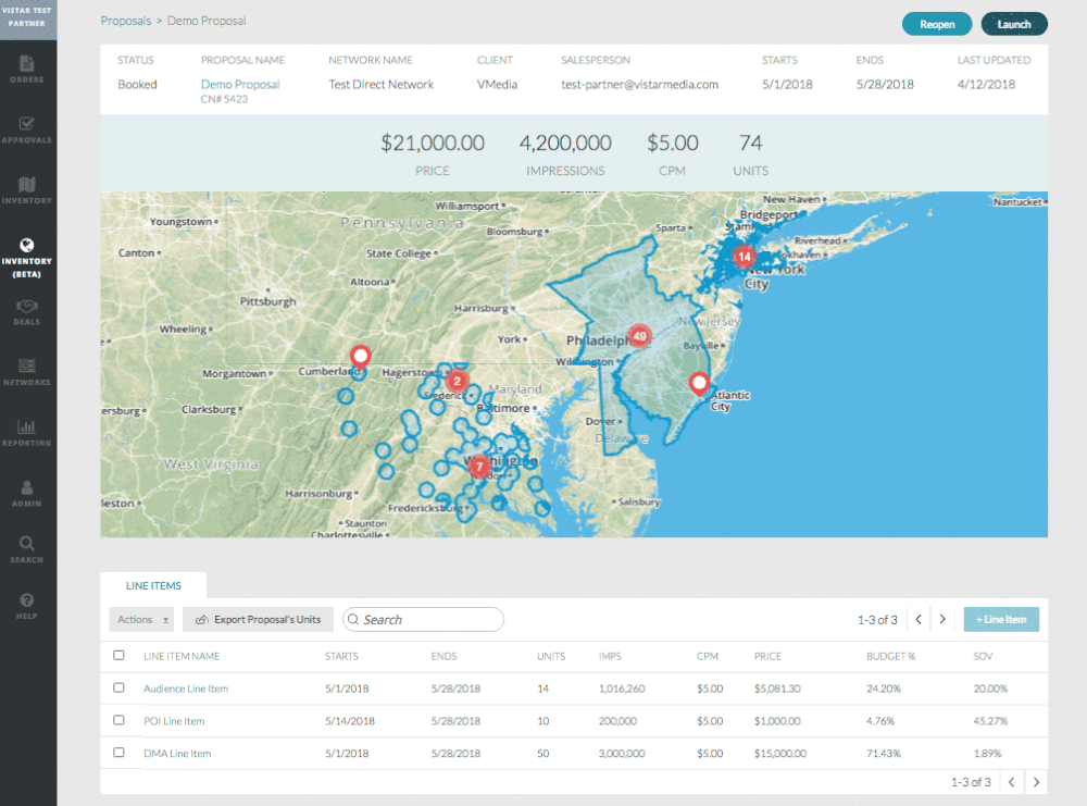 inventory management tool