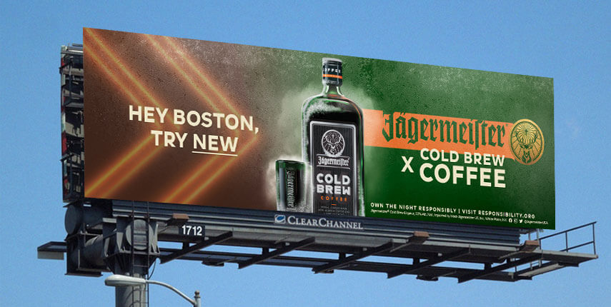 Jägermeister Brews Up Disruption With Data-Driven Marketing