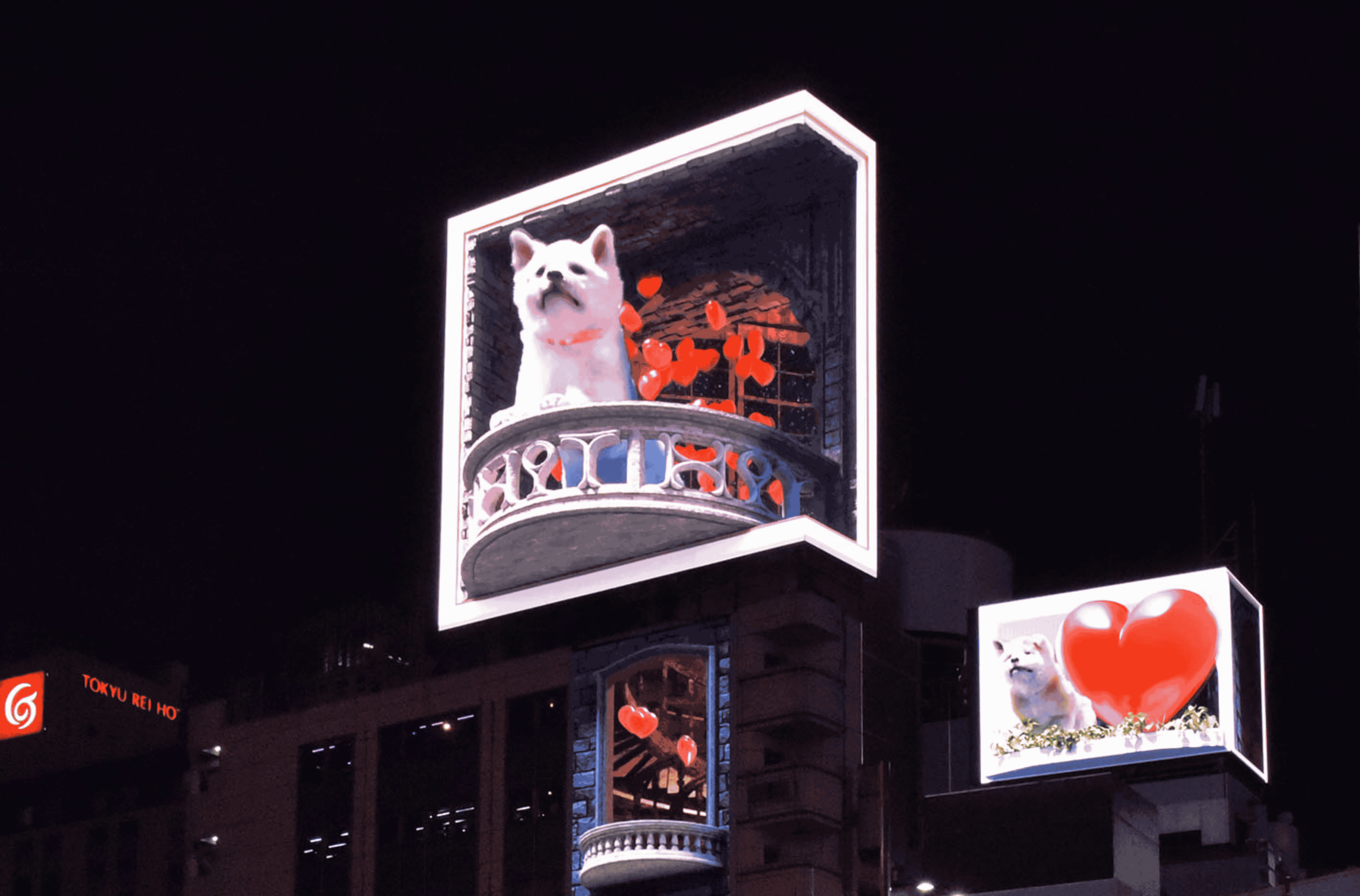 JP_Shibuya Scramble Crossing_DOOH