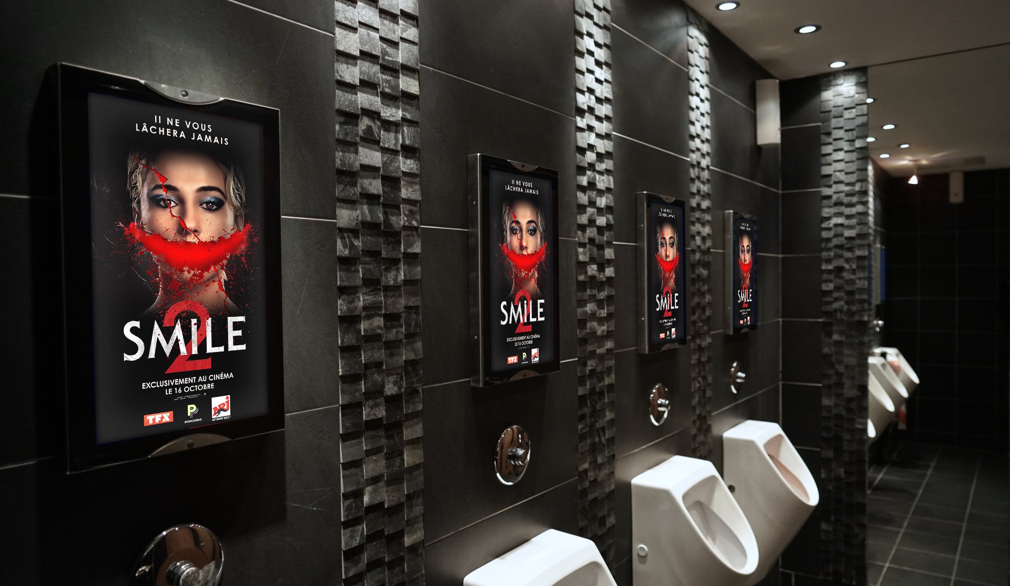 LittleCorner Spotlight Image DOOH