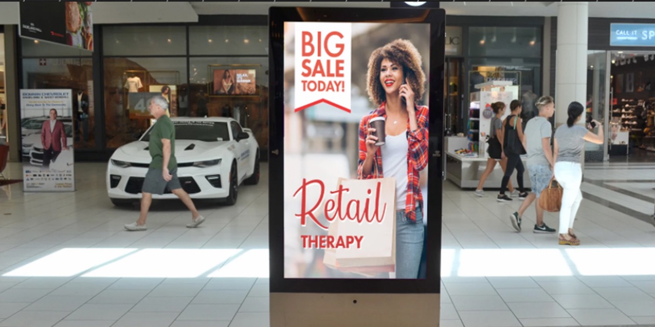 How Retailers Can Reach Consumers in Real-World Moments