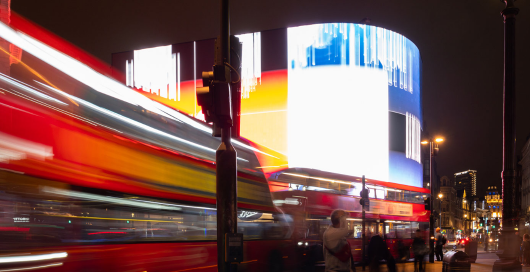 Mediation for DOOH: A Guide to Success