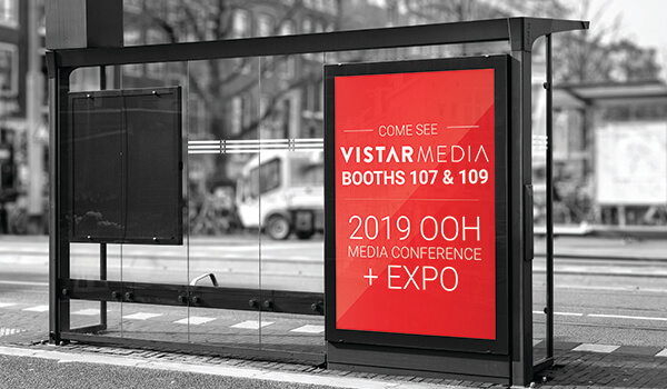 Don’t Miss These 5 Things at the OOH 2019 Media Conference & Expo