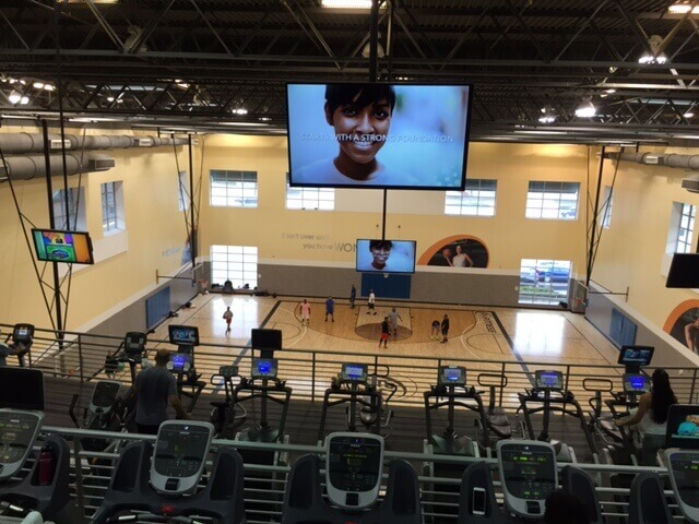 24 Hour Fitness Paramus SSM 1