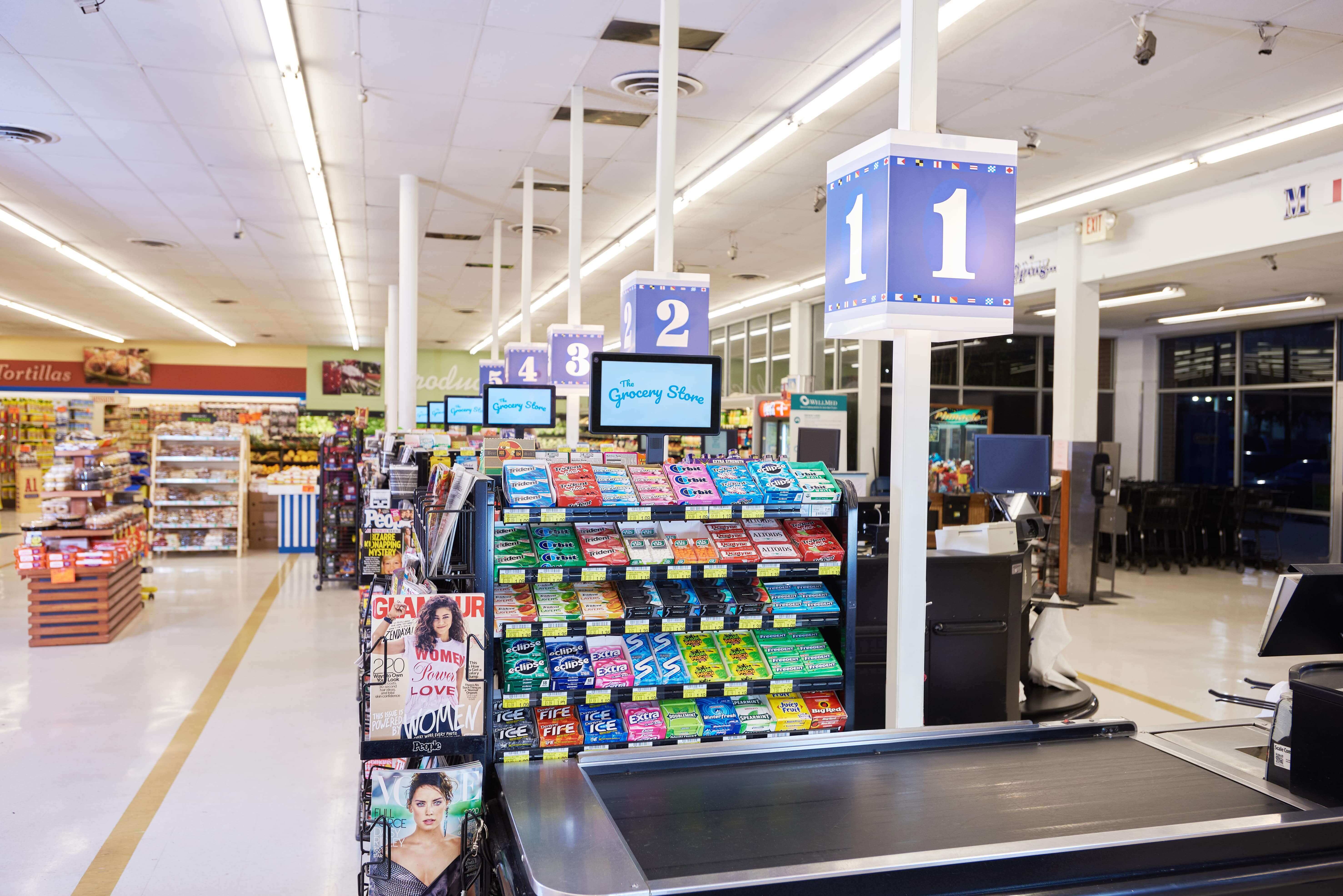 Retail _ Grocery - 1