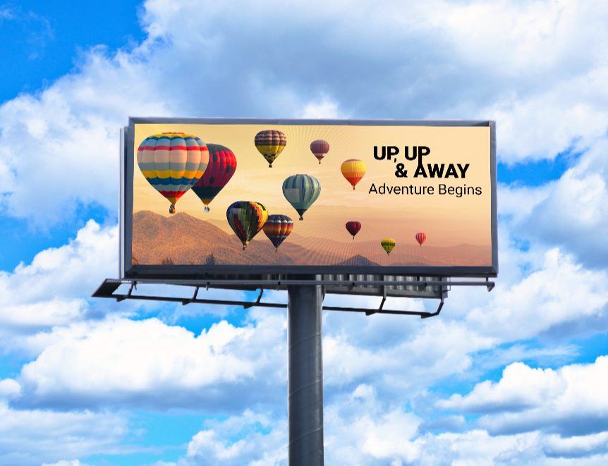 Programmatic DOOH