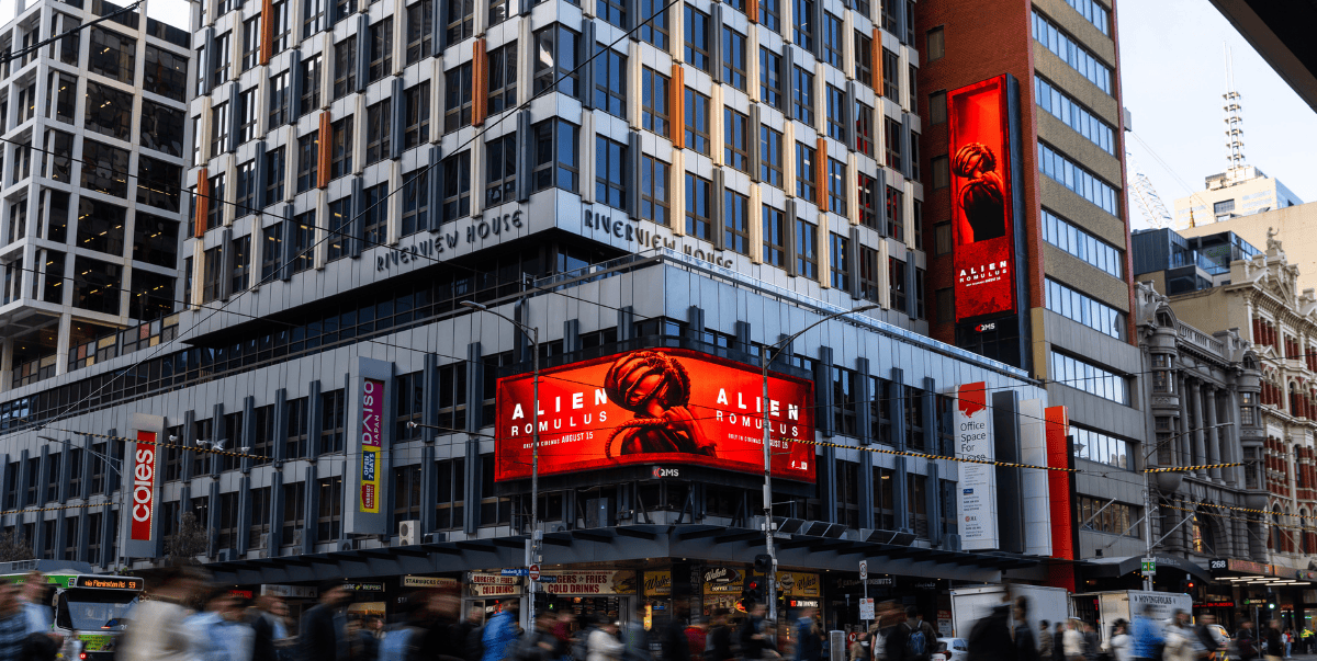 Media owner spotlight: QMS Media