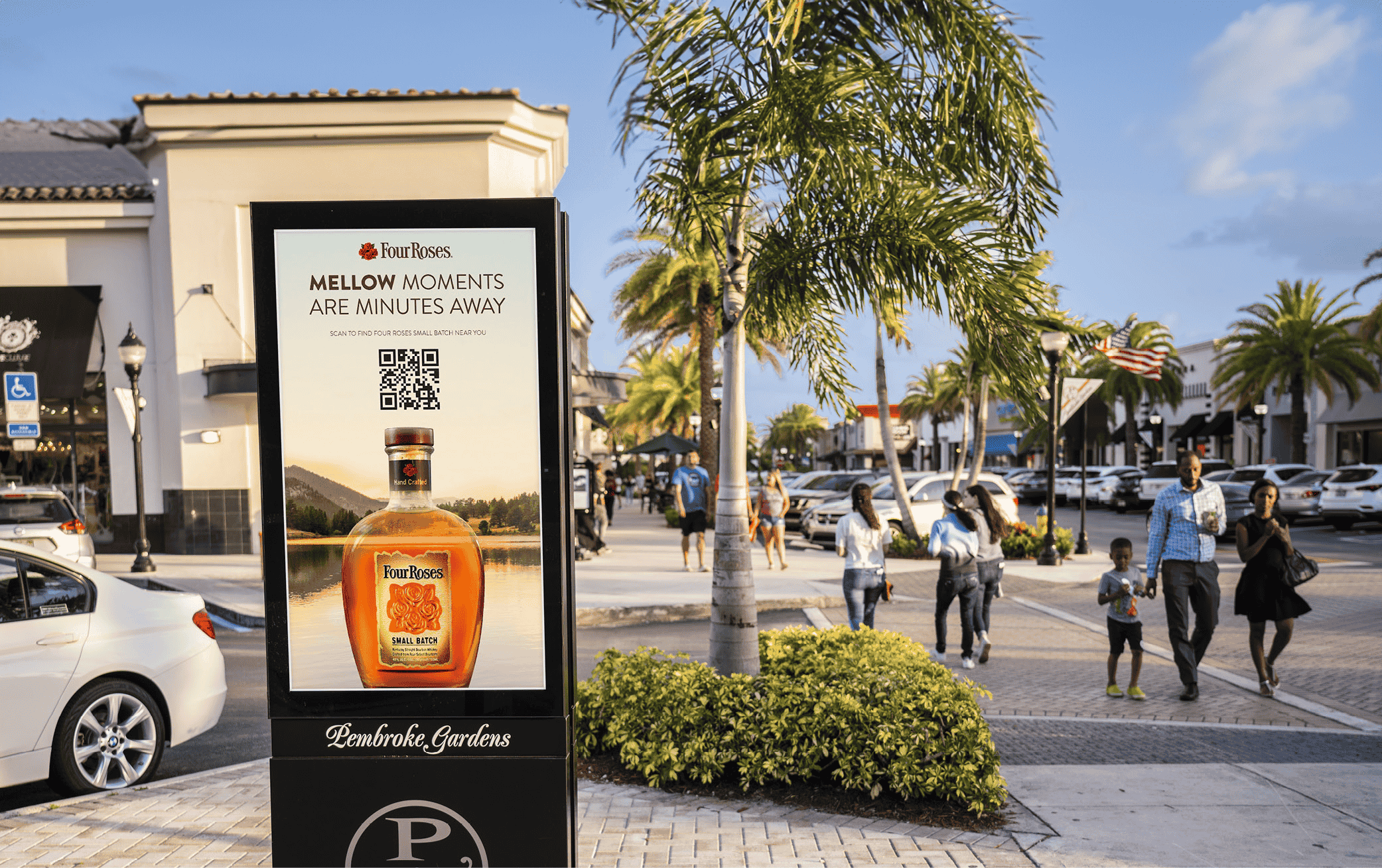 consumers interactive campaigns 