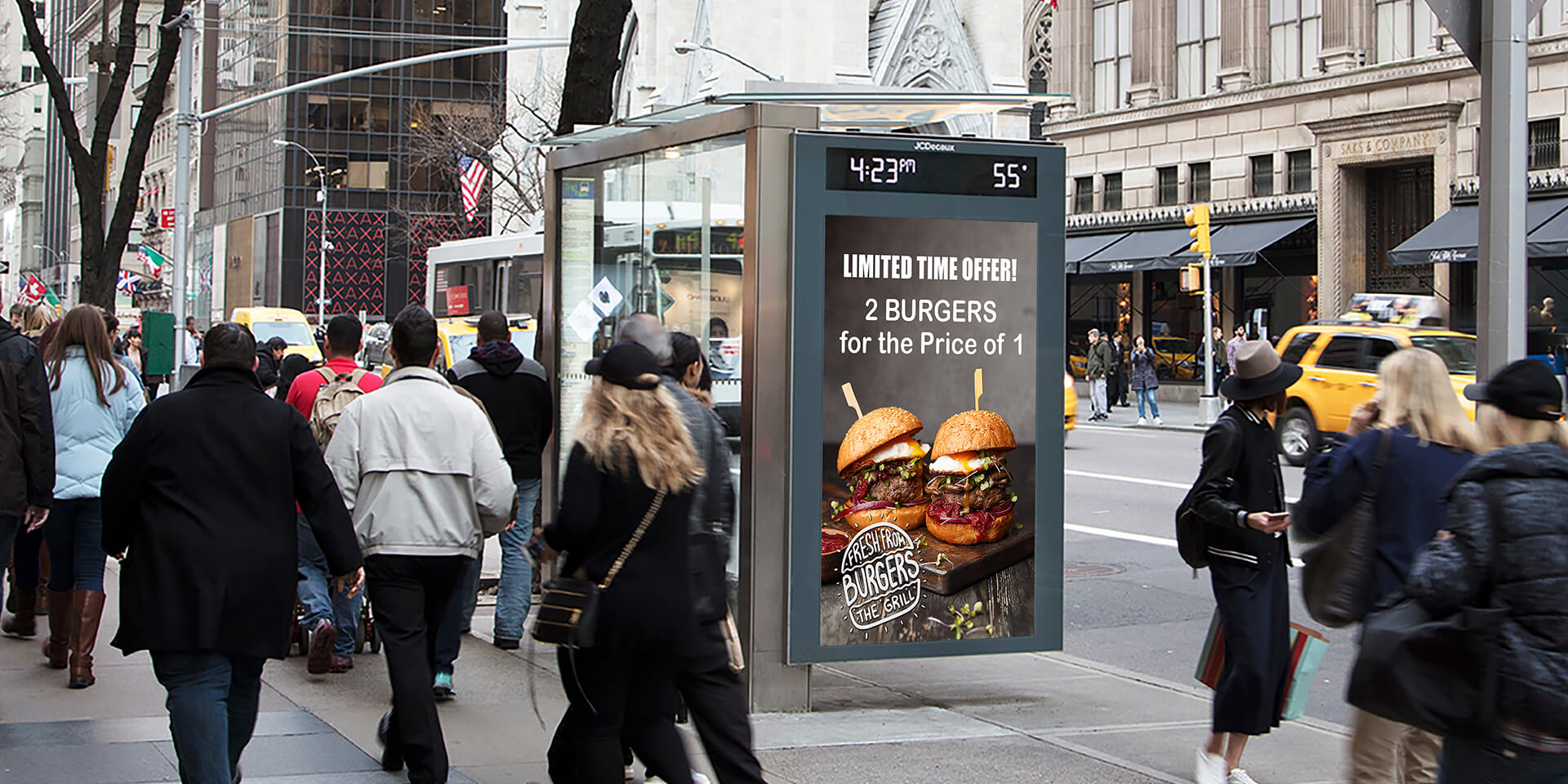 Maximize Brand Loyalty with Restaurant Advertising Strategies