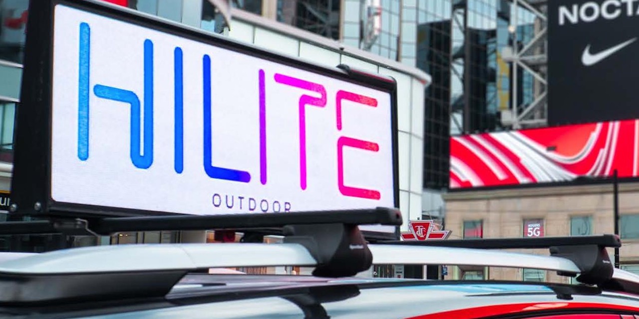 Media Owner spotlight: Hilite Outdoor