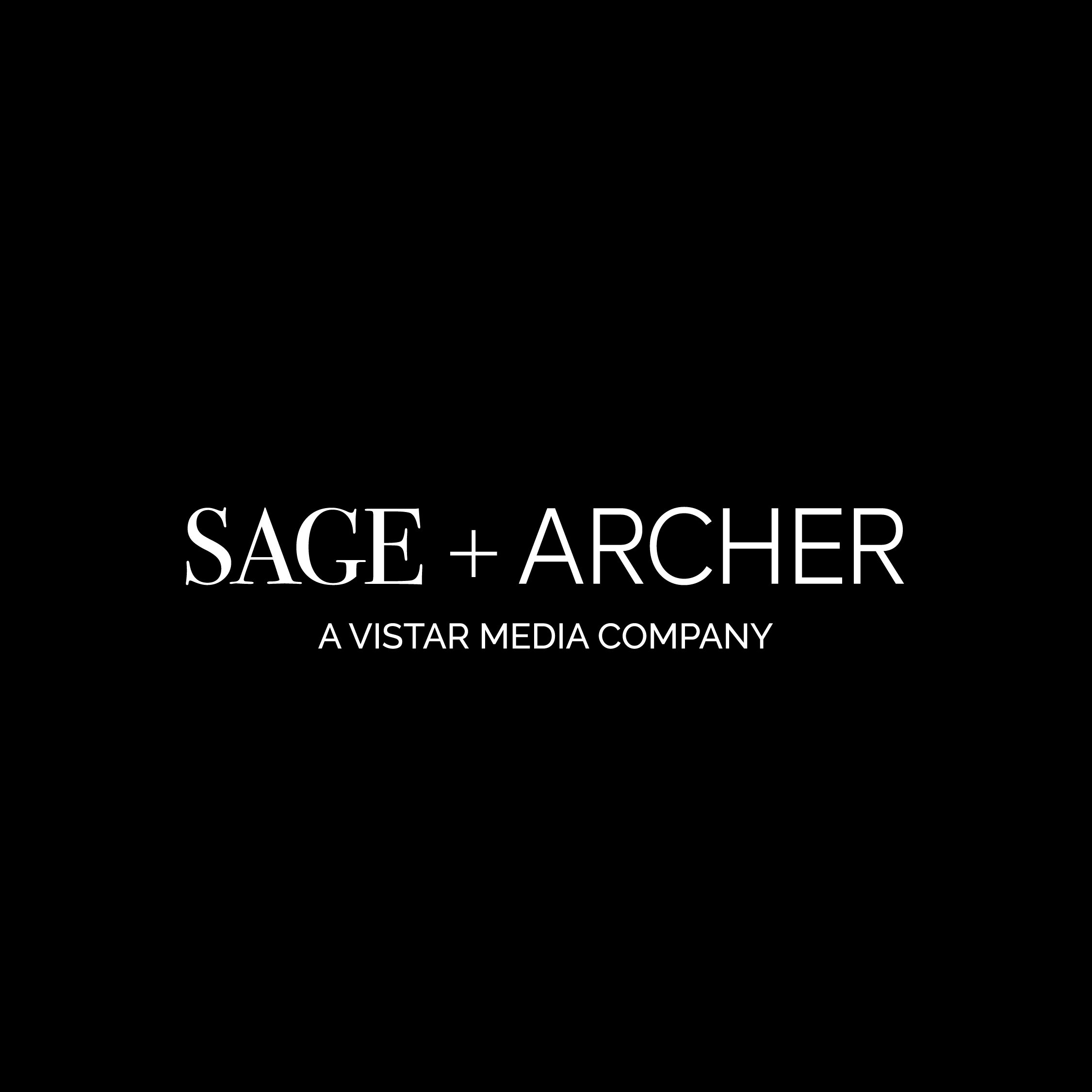 Sage and Archer logo