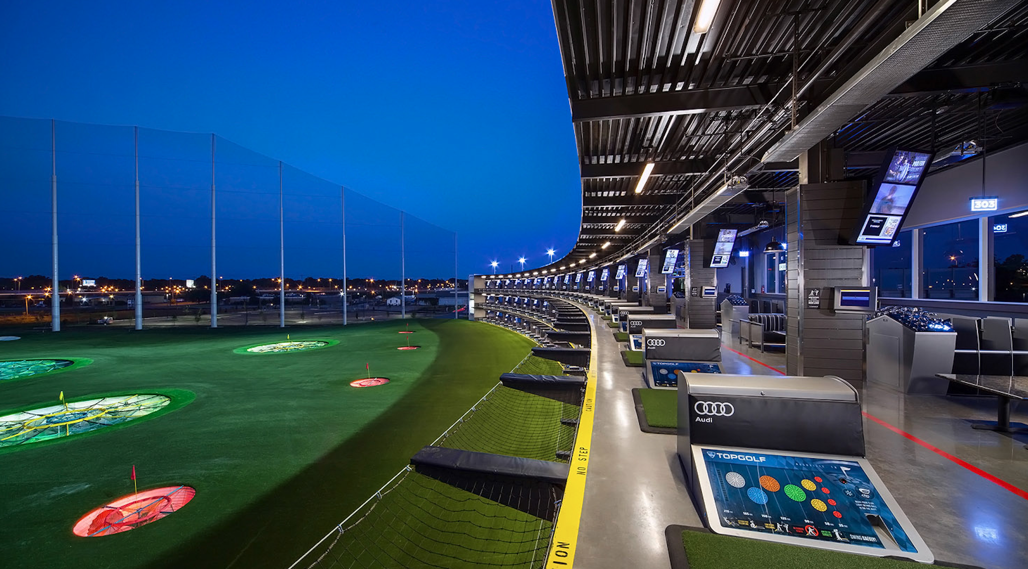 Topgolf could be coming to Rochester soon