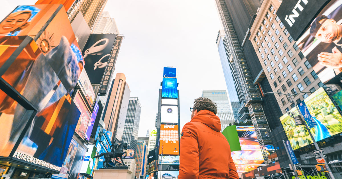 Vistar Media releases ‘State of Consumer Attention Report’