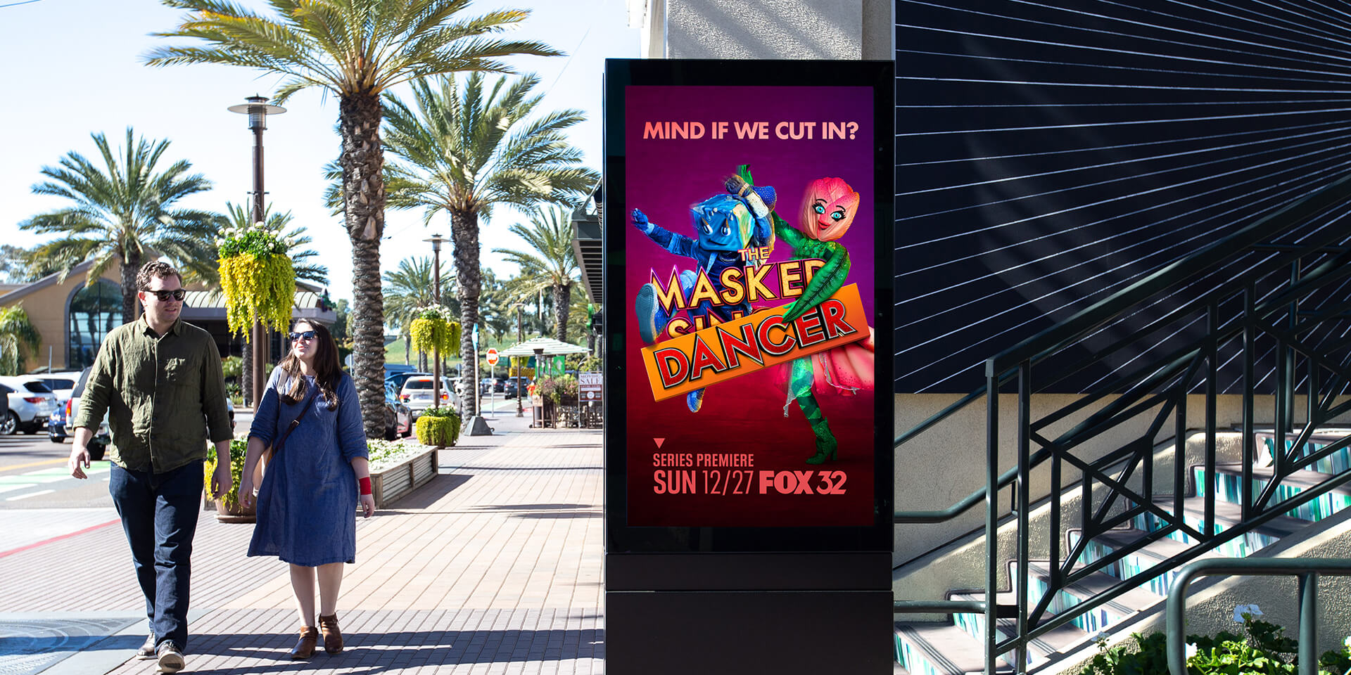 Vistar Media Is Named A Finalist for Several DOOH Awards