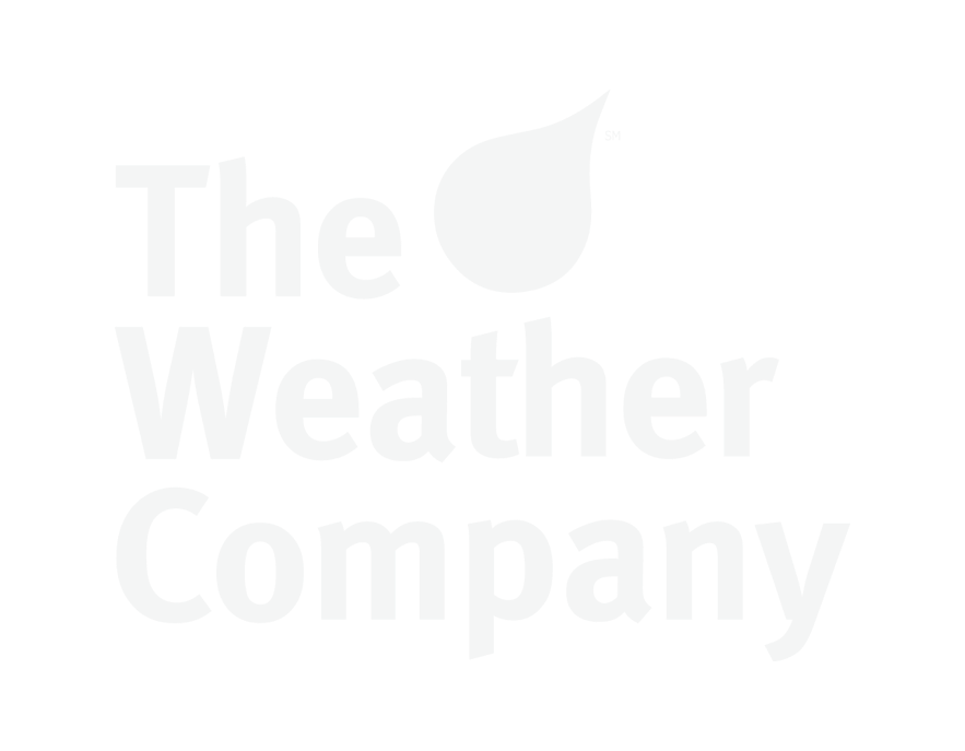 The Weather Company logo