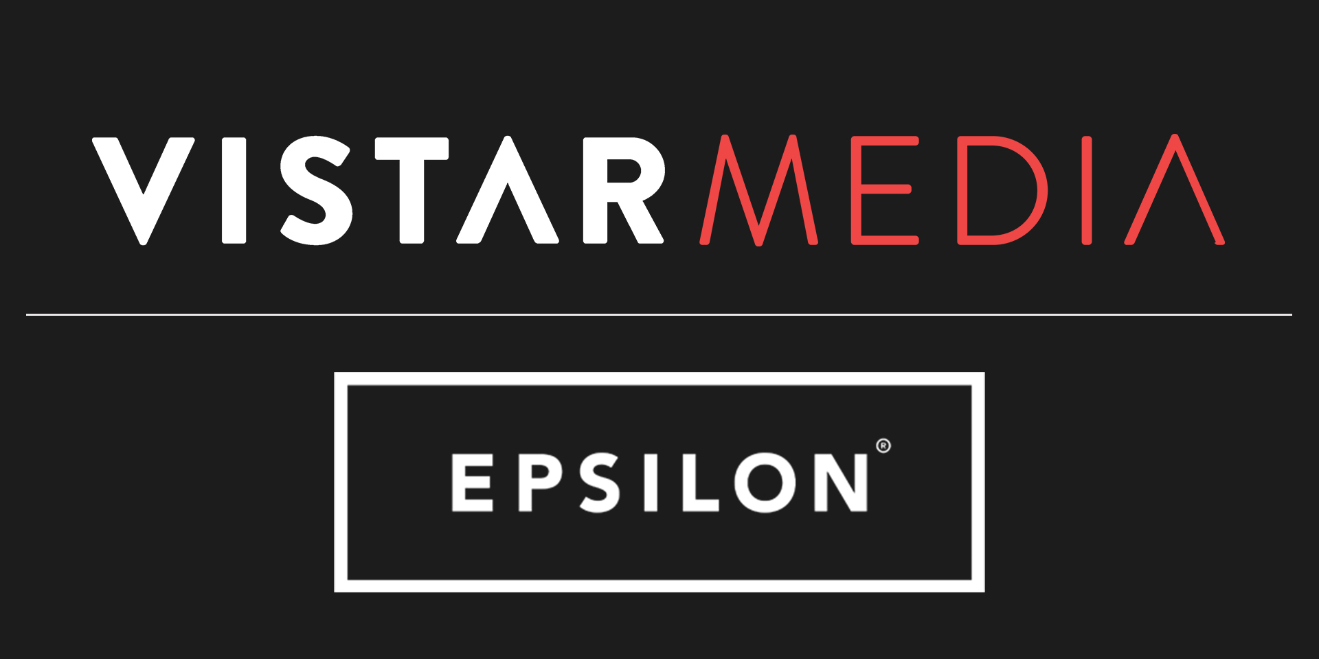 Vistar and Epsilon partner to extend data to DOOH messaging