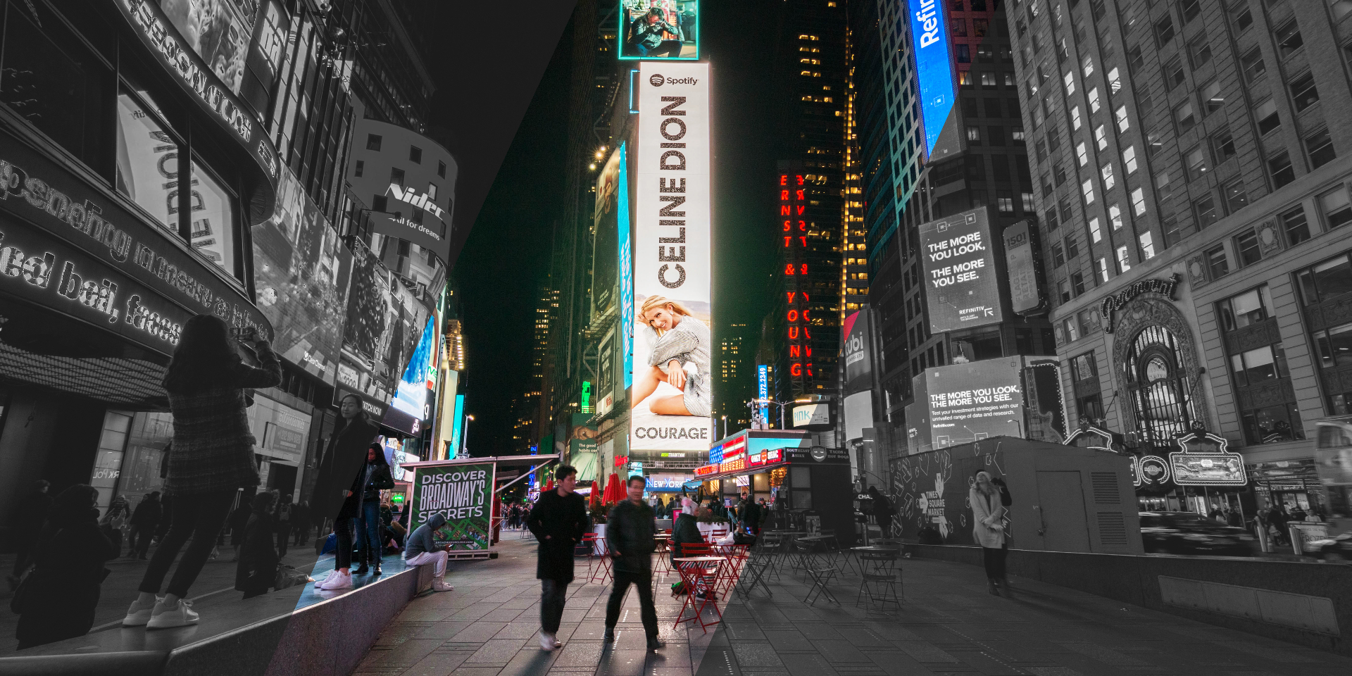 Programmatic DOOH: Top 5 Benefits for Marketers