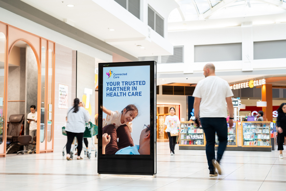 Why every OOH plan should blend direct and programmatic