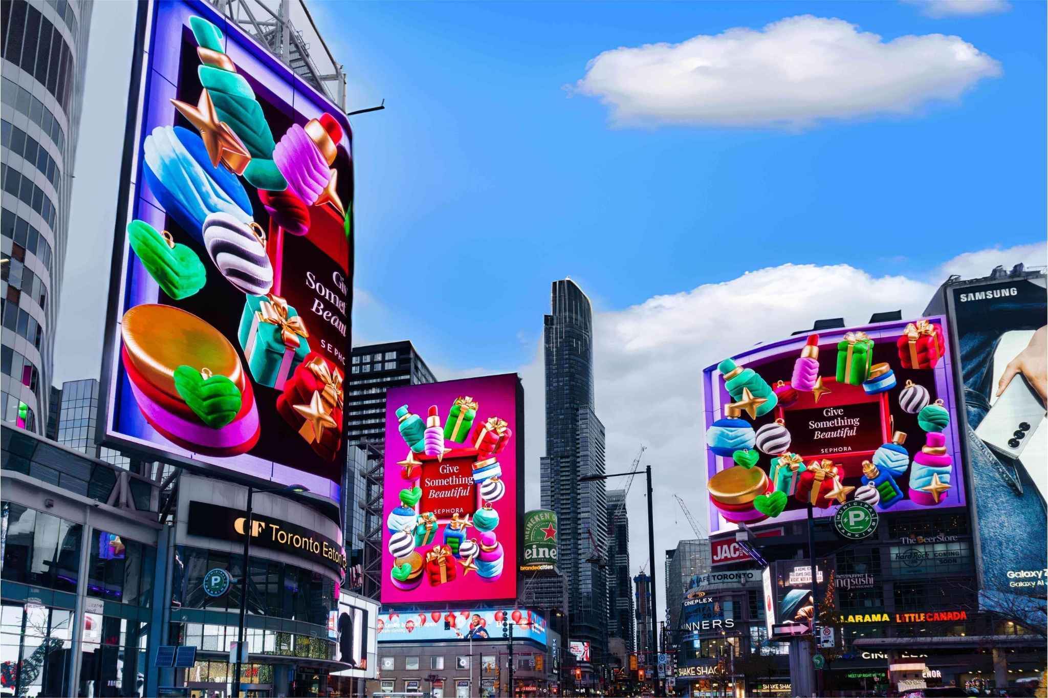 art of DOOH