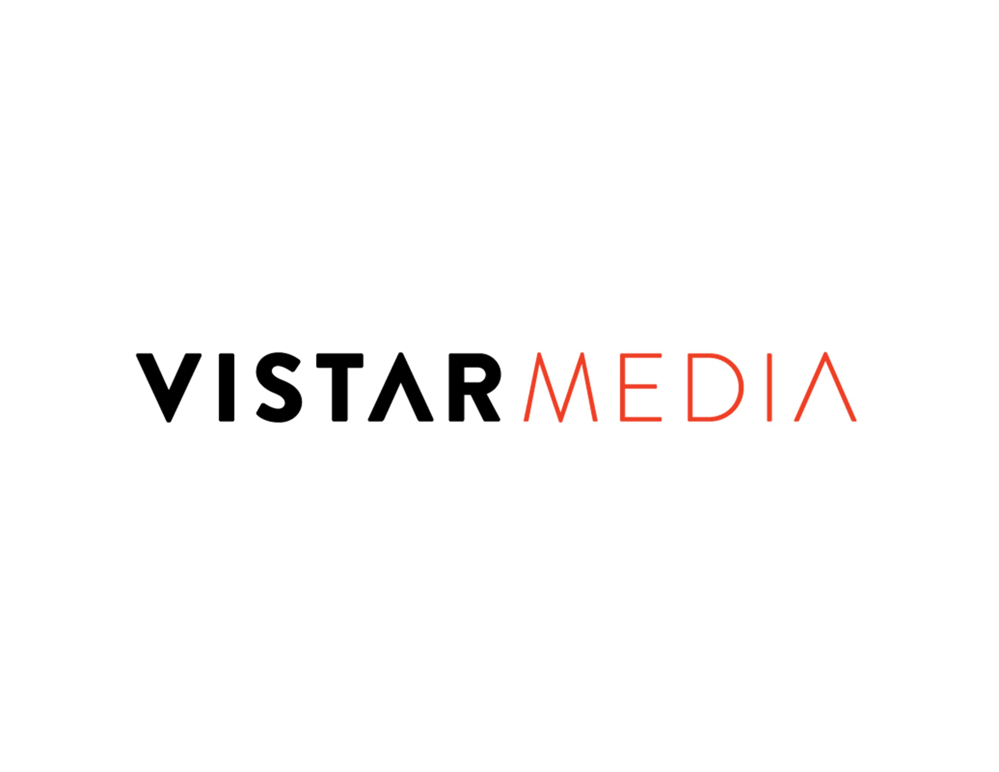 Vistar Media Logo