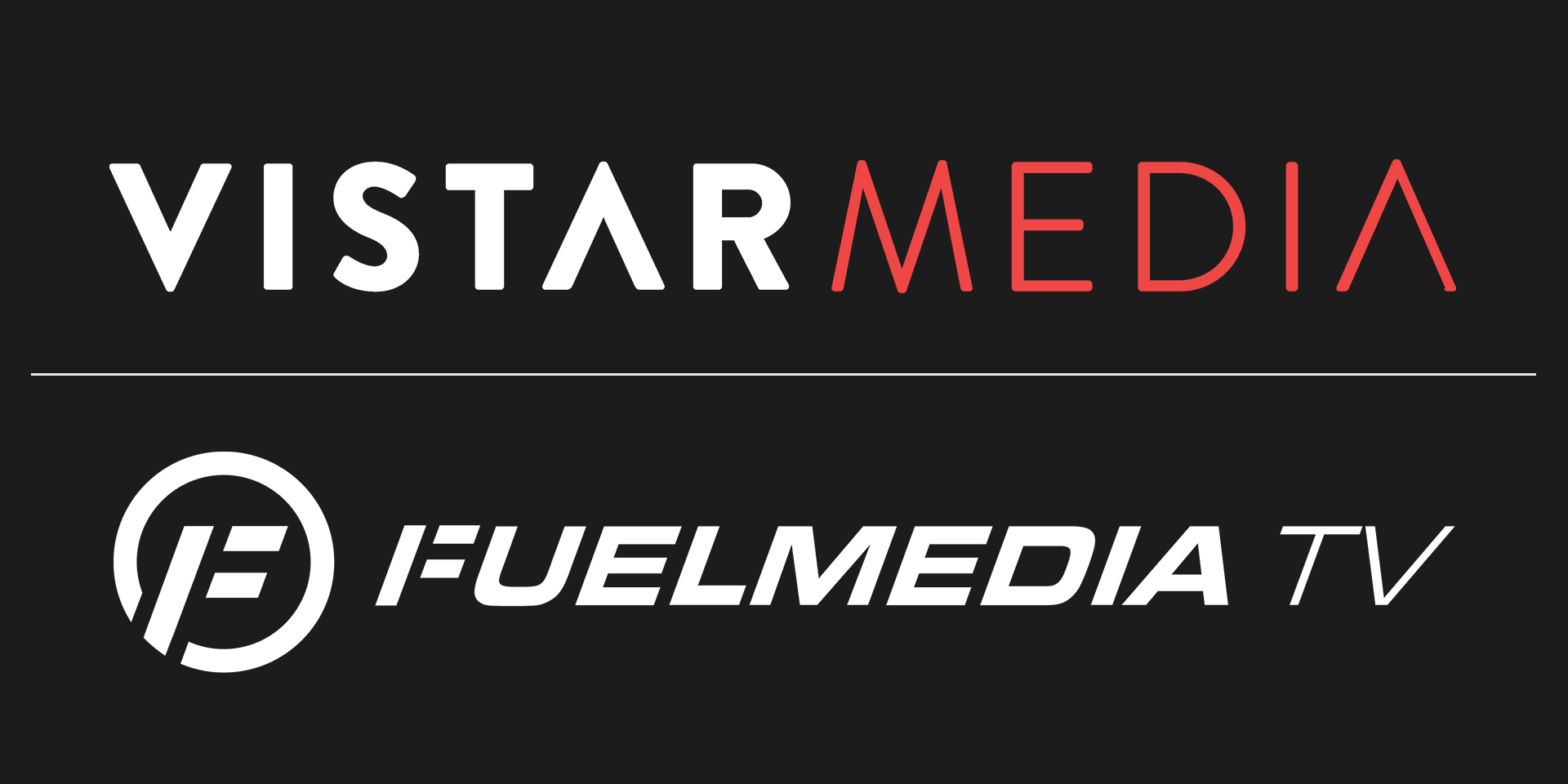VistarMedia+FuelMediaTV+Partnership