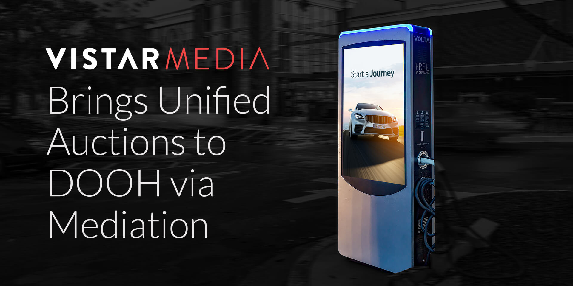 Product Spotlight: Mediation for Programmatic DOOH