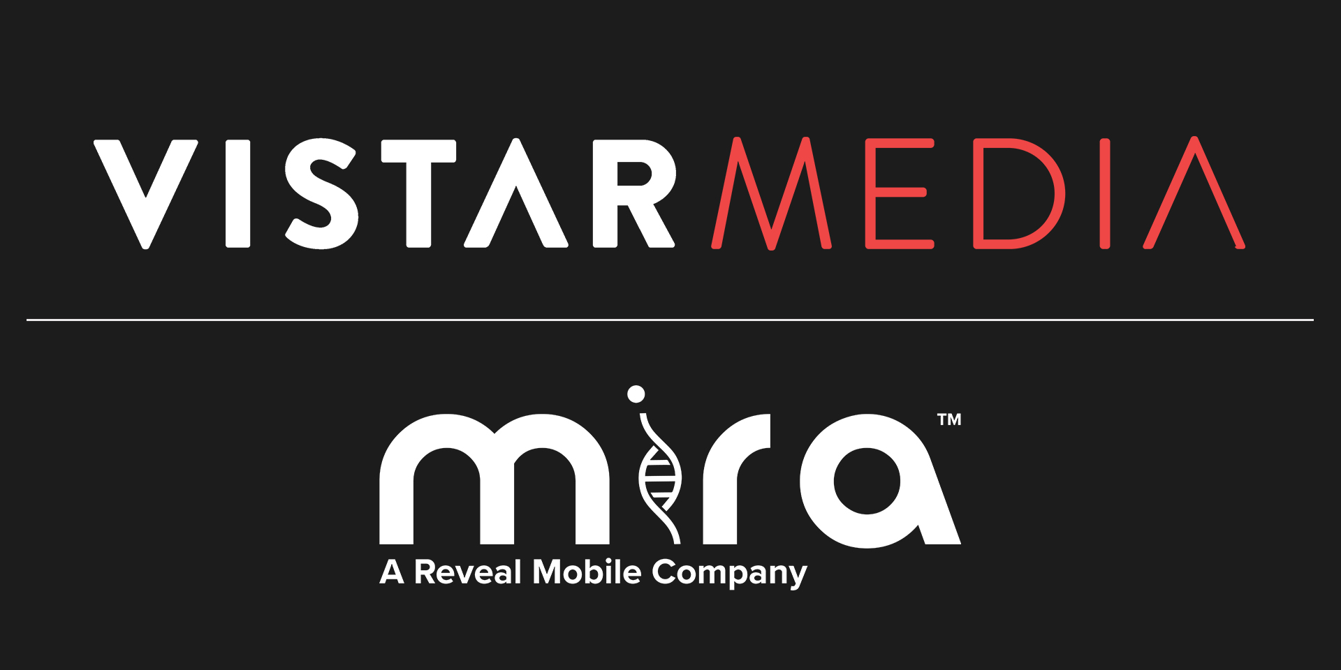 Vistar Media and Mira partner to measure the impact of DOOH on online activity