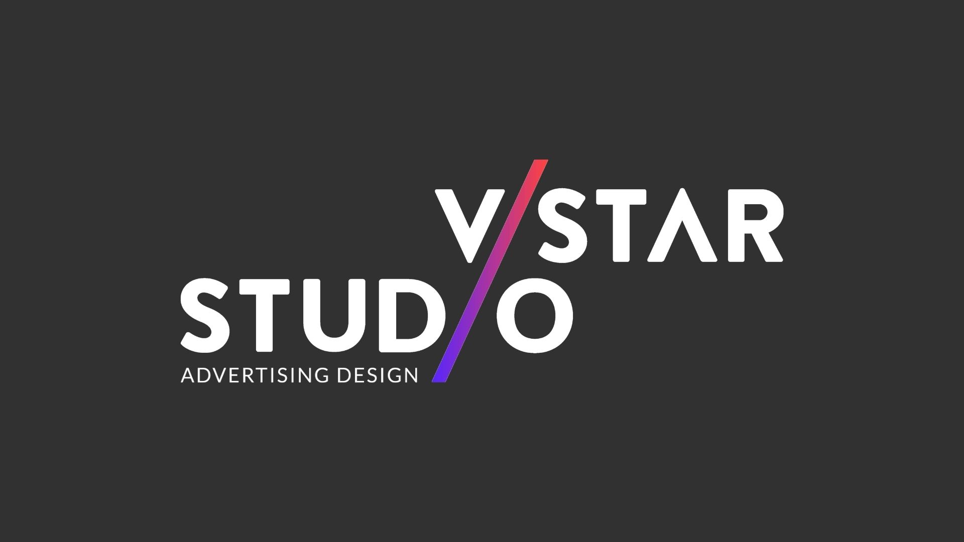 Vistar Studio advertising design for DOOH 