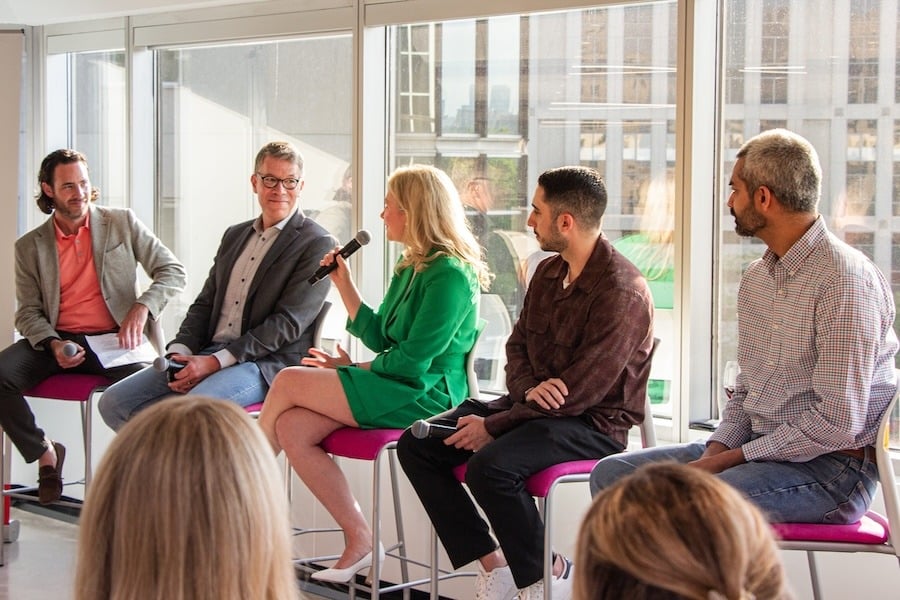 Five ways to maximize ad creative beyond clicks