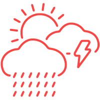 Weather Trigger Icon